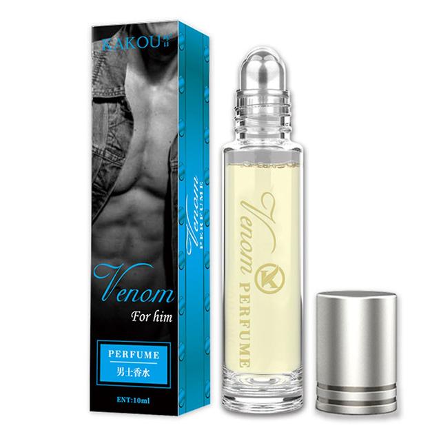 1-3pcs Pheromone Intimate Partner Perfume Attract Girl Menwomen Roll On Fragrance 1PCS on Productcaster.