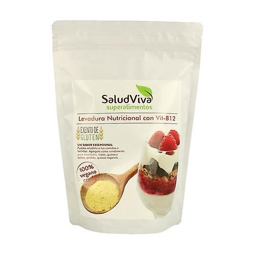 Salud Viva Nutritional Yeast with Vitamin B12 250 g on Productcaster.