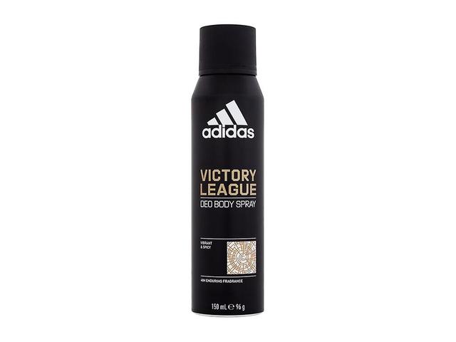 Adidas - Victory League Deo Body Spray 48H - For Men, 150 ml on Productcaster.