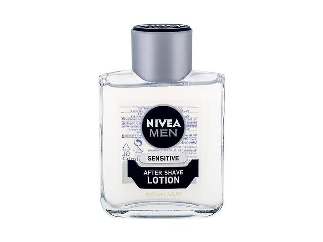 Nivea - Men Sensitive - Dla mężczyzn, 100 ml on Productcaster.