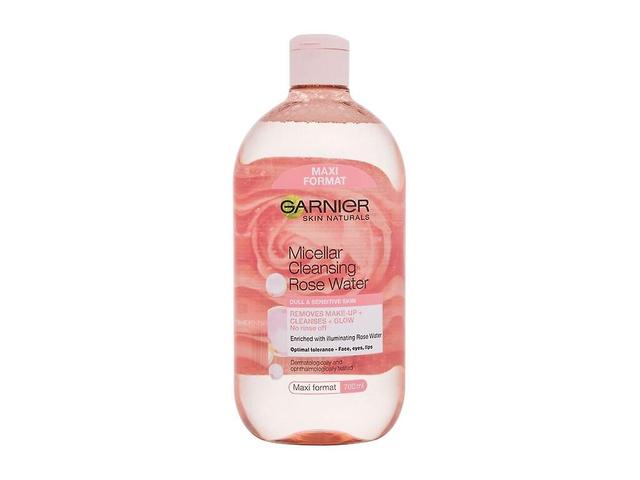 Garnier - Skin Naturals Micellar Cleansing Rosenwasser - Für Frauen, 700 ml on Productcaster.