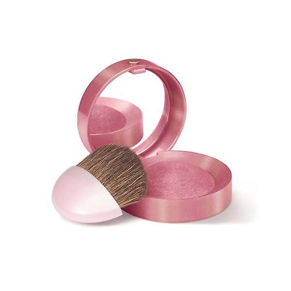 Bourjois little round pot blush 33 lilas dor on Productcaster.