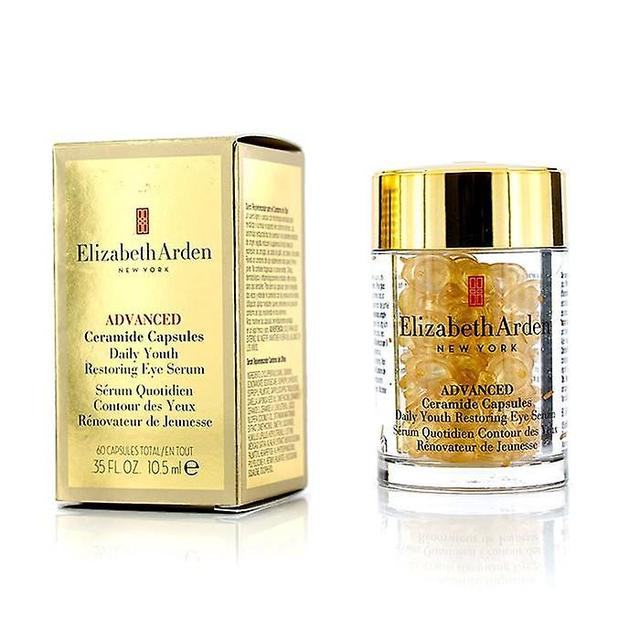 Avanzado de Elizabeth Arden Ceramide cápsulas diario juventud restauración Eye Serum - 60caps on Productcaster.