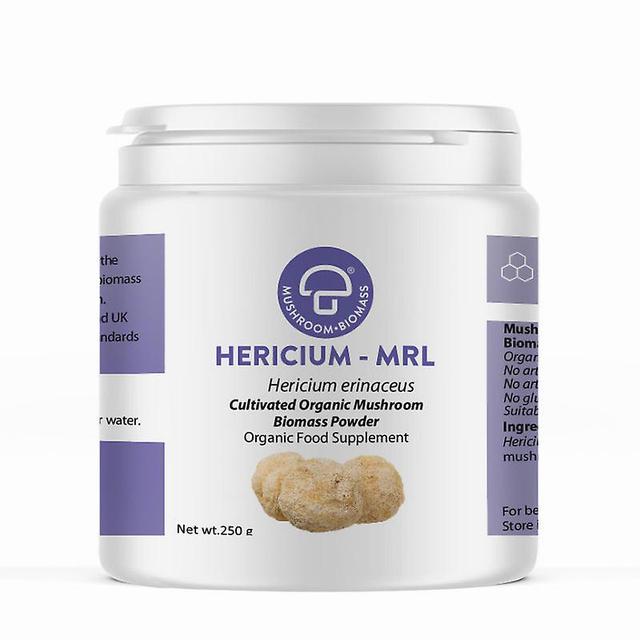 Mycology Research (MRL) Mycology research (mrl) hericium-mrl 250g on Productcaster.