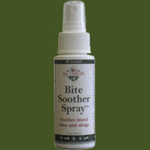 All Terrain Bite and Sting Soother Spray, 2 Oz (balenie po 1) on Productcaster.