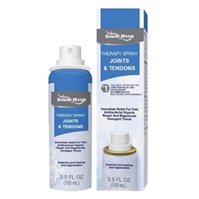 Exwo Restorative Joint And Tissue Support Fluid, Joint Therapy Spray on Productcaster.