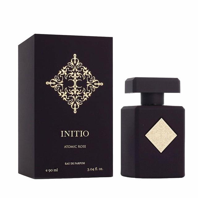 Unisex-Parfum Initio EDP Atomic Rose 90 ml on Productcaster.