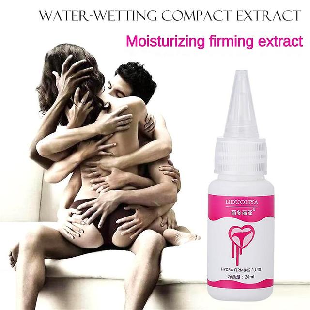 3pcs Woman Exciter Vagina Tightening Gel Climax Stimulant Increase Intense Orgasm Lubricant Libido Enhancer Orgasm Gel Libido on Productcaster.