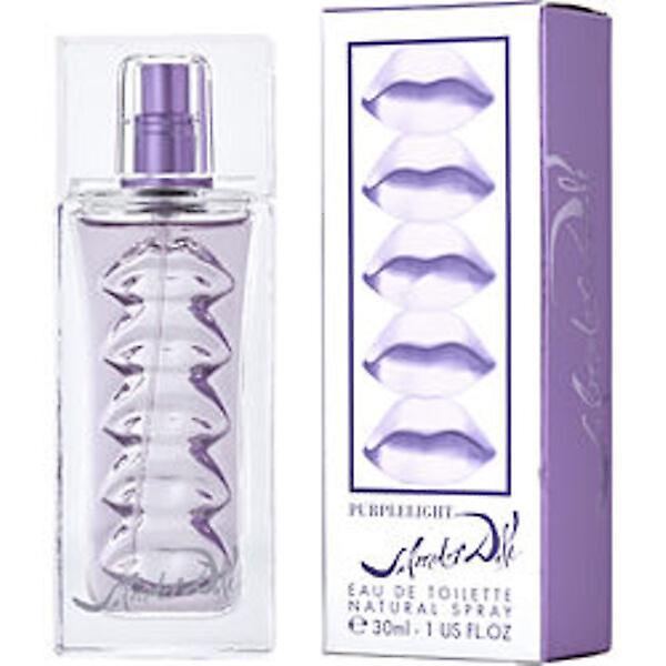 Purple Light Lilla lys av Salvador Dali EDT SPRAY 1 OZ For kvinner on Productcaster.