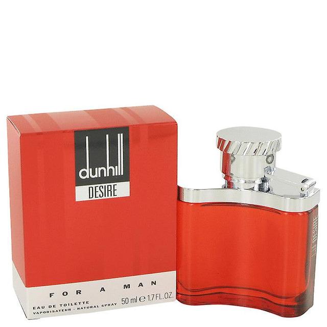 Desire eau de toilette spray kirjoittanut Alfred Dunhill 77286 on Productcaster.