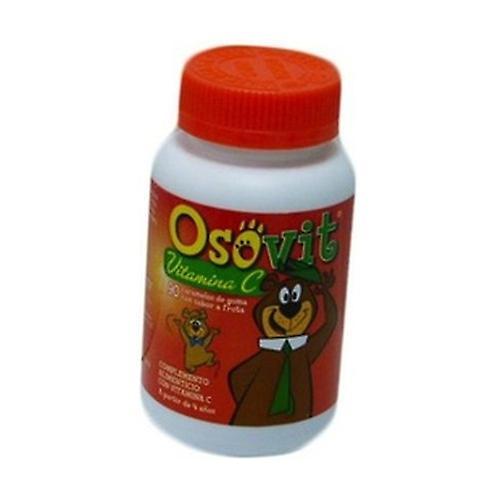 Universo Natural Osovit Vitamin C 90 units on Productcaster.