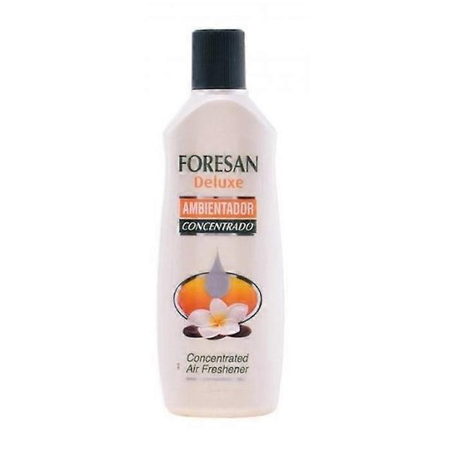 Foresan deluxe koncentrovaný osviežovač vzduchu 125ml on Productcaster.