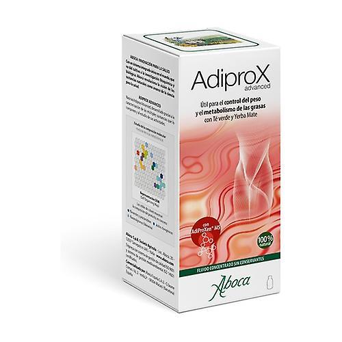 Aboca Adiprox advanced fluid (weight reduction) 325 g on Productcaster.