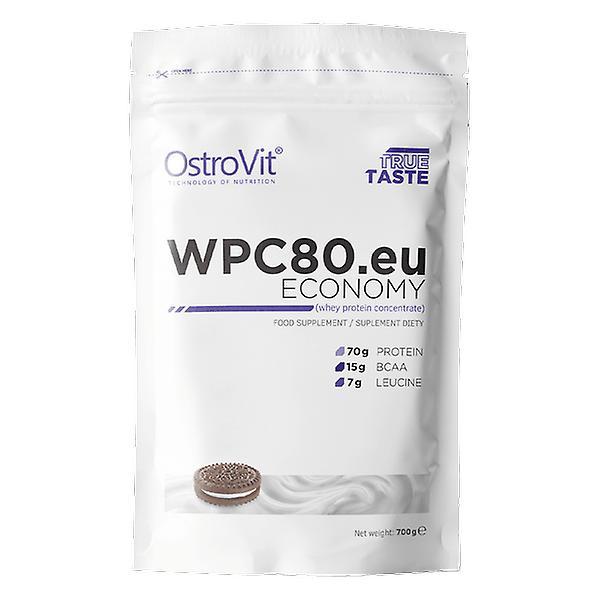 Whey protein concentrate 700g ostrovit 700 g on Productcaster.