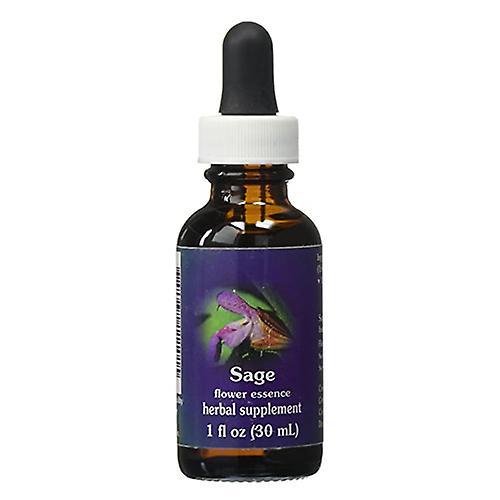 Flower Essence Services Sage Dropper, 1 oz (balenie po 1) on Productcaster.