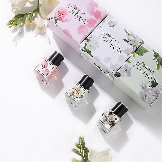 Zhouxixi Multi-stil par legit romantisk fest intime dufte undertøj parfume Gardenia on Productcaster.