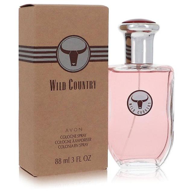 Avon wild country cologne spray by avon on Productcaster.