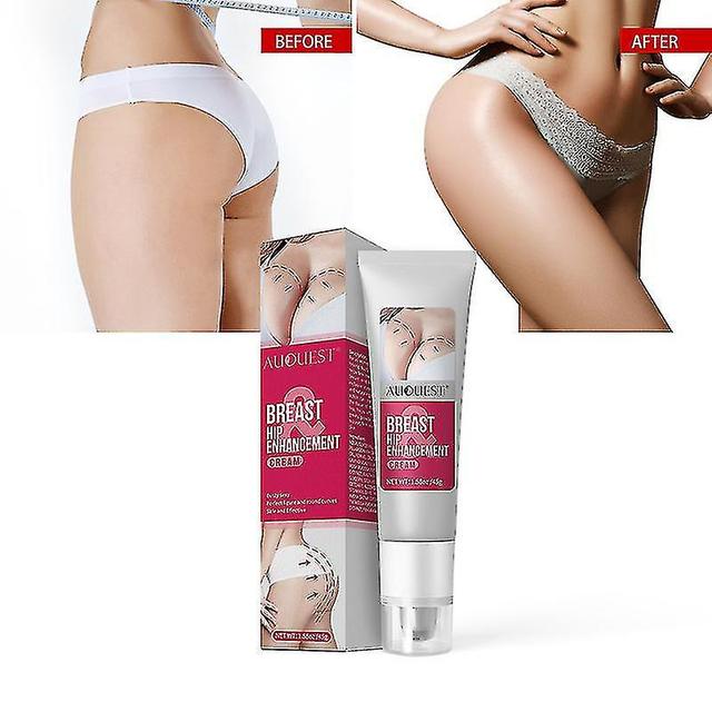 Strongest Breast Enlargement Cream Enhancement Bigger Boobs Bust on Productcaster.