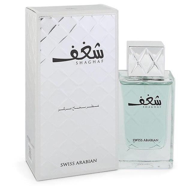 Swiss Arabian Sveitsisk arabisk shaghaf eau de parfum spray av sveitsisk arabisk. on Productcaster.