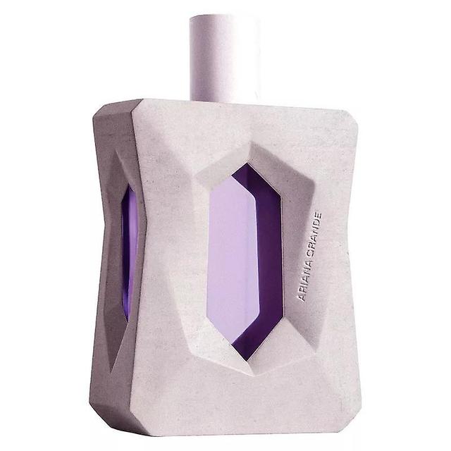 Ariana Grande God Is A Woman Eau de Parfum 100ml on Productcaster.