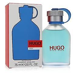 Hugo Chef hugo jetzt Eau de Toilette Spray von hugo boss on Productcaster.