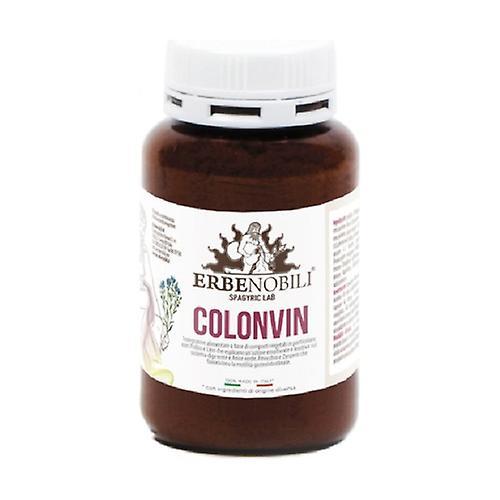 Erbenobili colonvin compost colitis 100 g of powder on Productcaster.