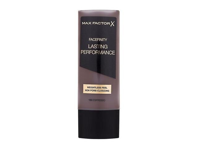 Max Factor - Lasting Performance 150 Espresso - Dla kobiet, 35 ml on Productcaster.