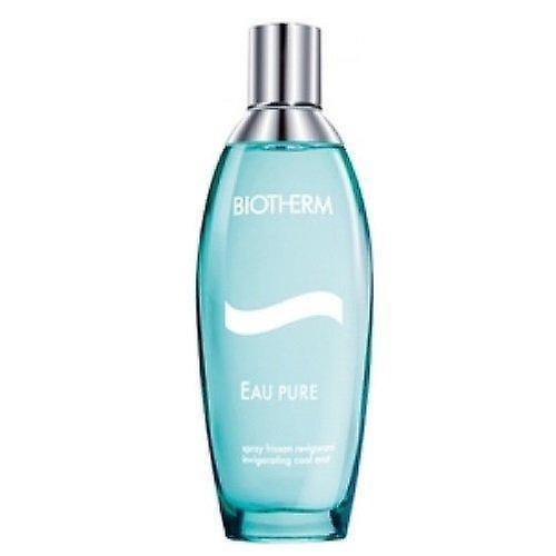 Biotherm Eau Pure Eau de toilette spray 50 ml on Productcaster.