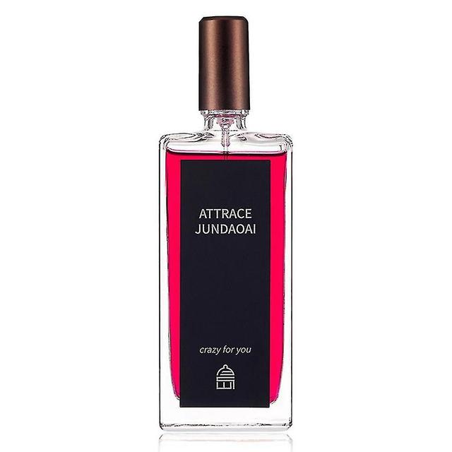 50ml Pheromones Perfume Sex Attraction Intimate Mate Fragrance For Women on Productcaster.