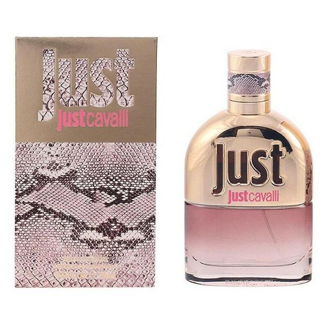 HEksjo Perfume Ladies Just Woman Roberto Cavalli EDT on Productcaster.