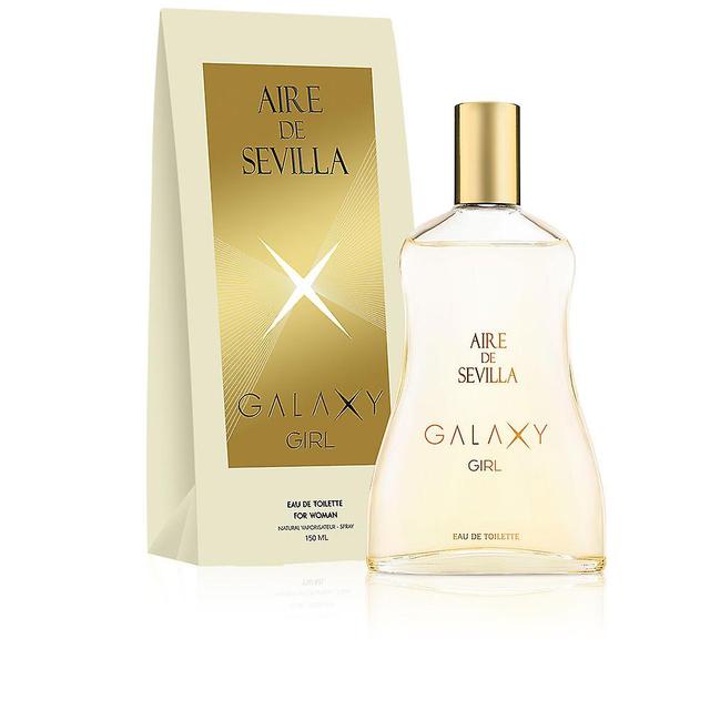 Aire Sevilla aire de Sevilla Galaxy pige edt vapo 150 ml unisex on Productcaster.