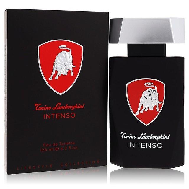 Lamborghini intenso eau de toilette spray by tonino lamborghini. on Productcaster.