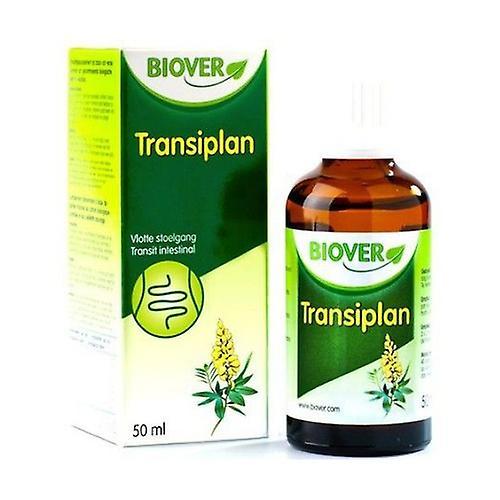 Biover Transiplan Phitoplexe 50 ml on Productcaster.