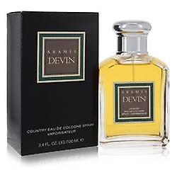 Devin cologne spray by aramis on Productcaster.