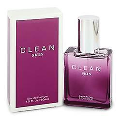 Clean skin eau de parfum spray by clean 1 oz on Productcaster.