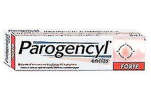 Parogencyl Ages Forte Dentrifica Pâtes 75 ml--(WR) on Productcaster.