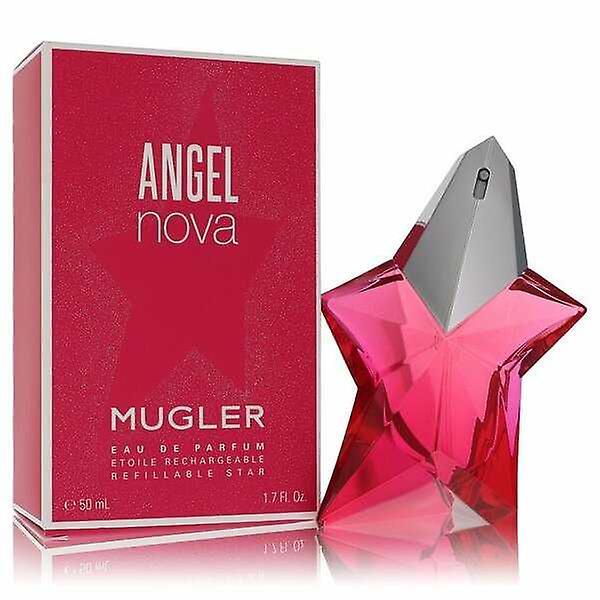 Angel Nova Eau De Parfum genopfyldelig spray 1,7 oz til kvinder on Productcaster.