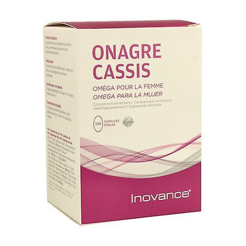 Inovance Ilta primrose Cassis 100 kapselia on Productcaster.