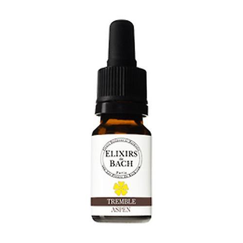 Elixirs & Co 02 Aspen 10 ml of floral elixir on Productcaster.