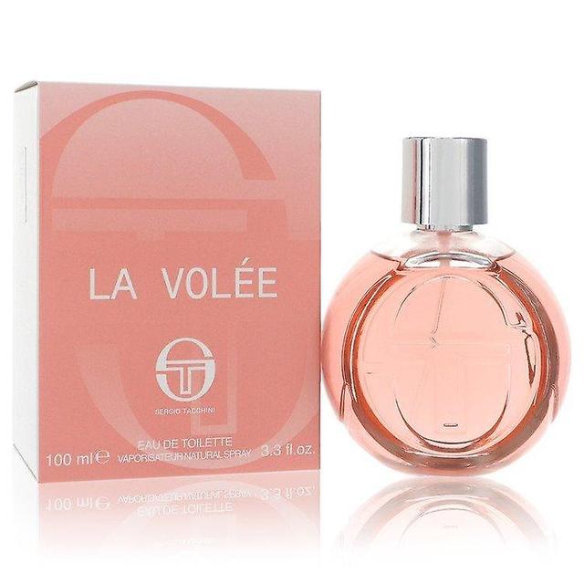 Sergio tacchini la volee eau de toilette spray van sergio tacchini on Productcaster.