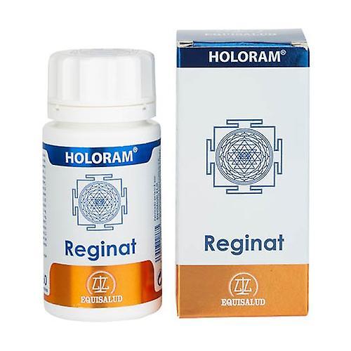 Equisalud Holoram Reginat 60 capsules on Productcaster.