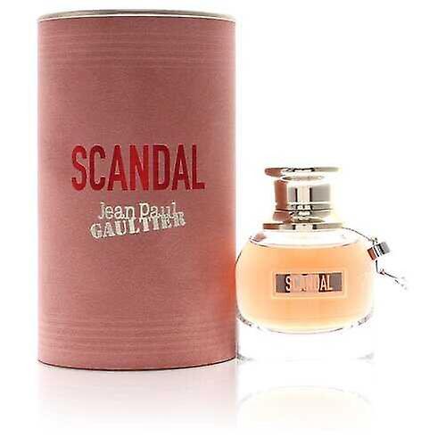 Jean Paul Gaultier Skandaali Jean Paul Gaultier Eau De Parfum Spray 1 Oz (naiset) on Productcaster.