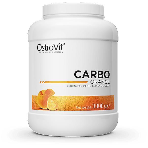 Carbo carboidratos 3000g ostrovit 3000 g on Productcaster.