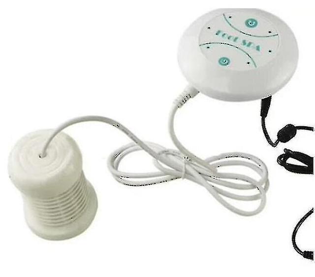 Zekai Doprava v 24h Ionic Detox Foot Bath Spa Machine on Productcaster.