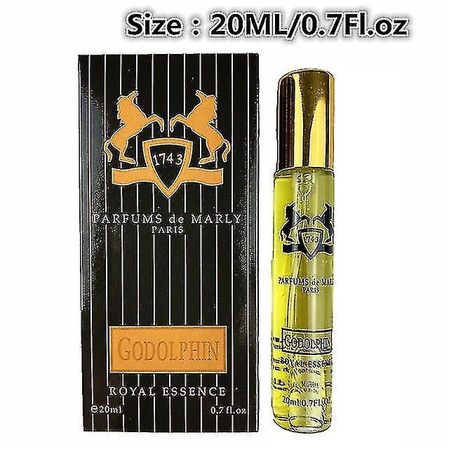 Classic Fragrance Party Cologne For Men Classic E D P Lasting Cologne Men's Charm Fragrance Party Parfums MAjin-20ml on Productcaster.