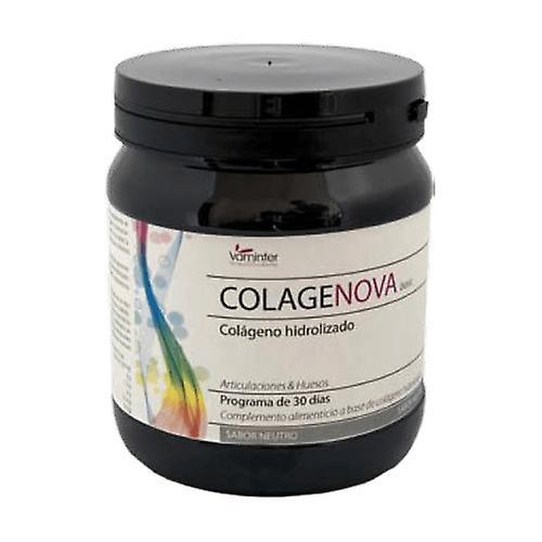 Vaminter Colagenova Basic Hydrolyzed Collagen 390 g on Productcaster.