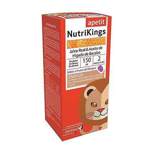 Dietmed Nutrikings Apetit 150 ml on Productcaster.