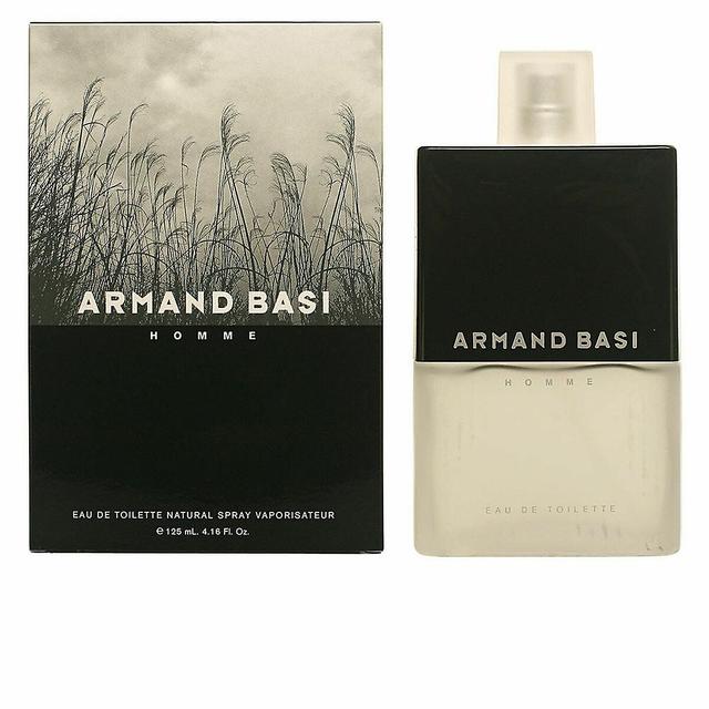 Perfume Hombre Armand Basi Armand Basi Homme EDT (125 ml) on Productcaster.