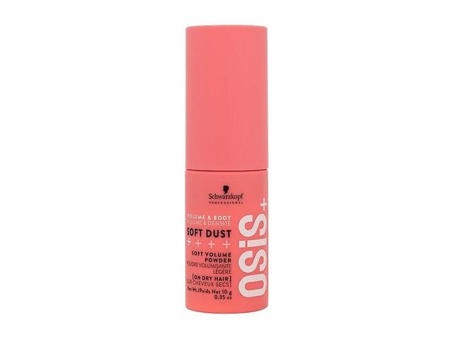 Schwarzkopf Professional - Osis+ Soft Dust - For Women, 10 g on Productcaster.