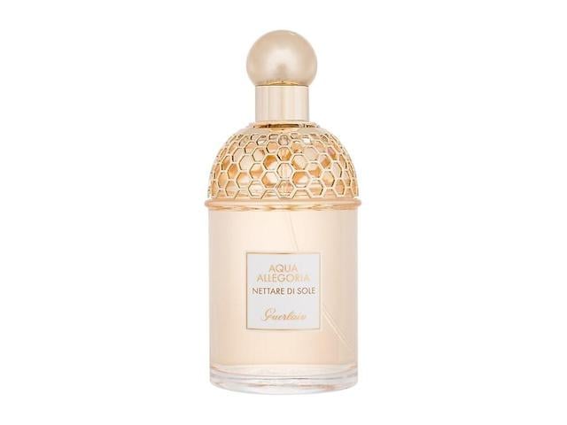 Guerlain - Aqua Allegoria Nettare di Sole - For Women, 125 ml on Productcaster.